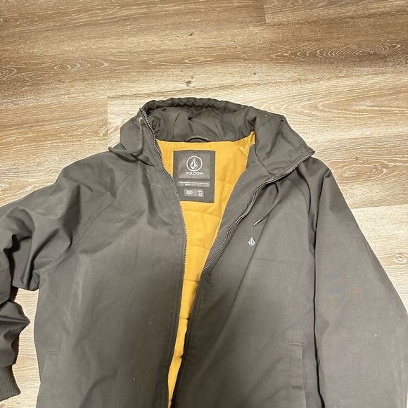 Hernan 5K Jacket - Picture 7 of 10